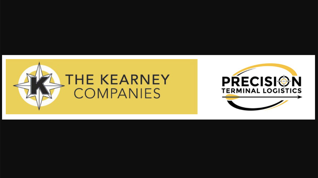 (Logos Courtesy of the Respective Organizations)